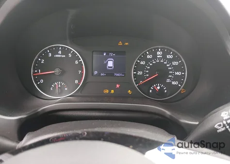 2021 Kia Seltos S из США, поврежденный, VIN KNDEU2AA2M7098569